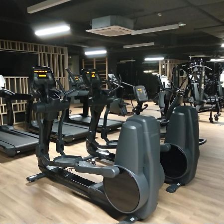 Apartament Zoom Breslavia Esterno foto