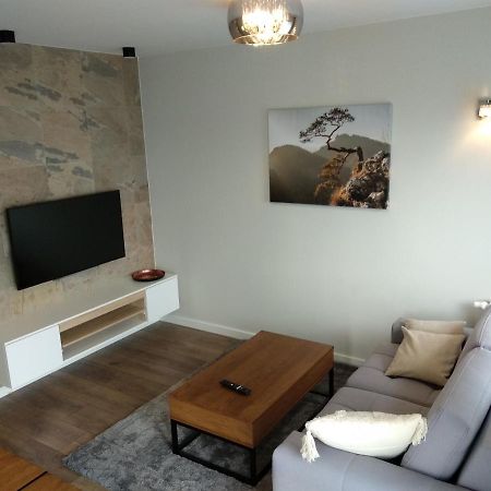 Apartament Zoom Breslavia Esterno foto