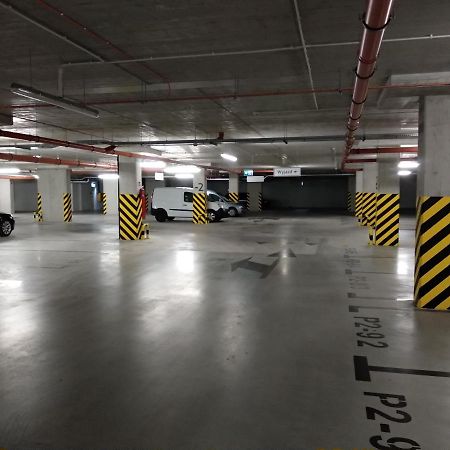 Apartament Zoom Breslavia Esterno foto