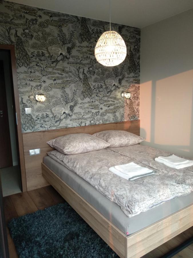 Apartament Zoom Breslavia Esterno foto
