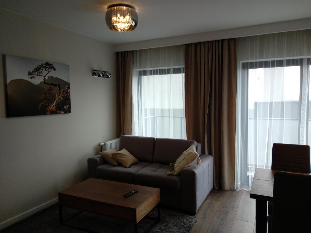 Apartament Zoom Breslavia Esterno foto