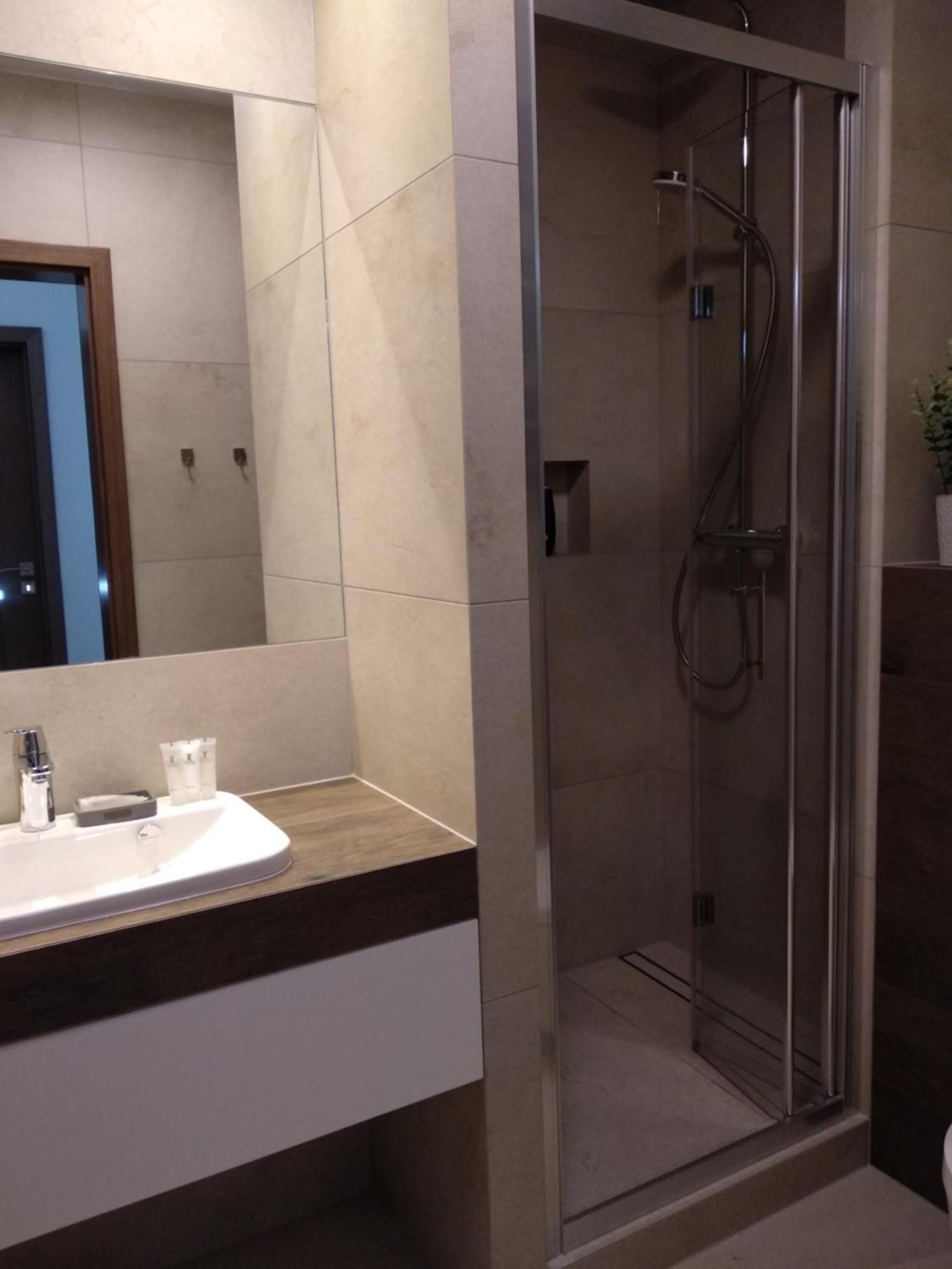 Apartament Zoom Breslavia Esterno foto