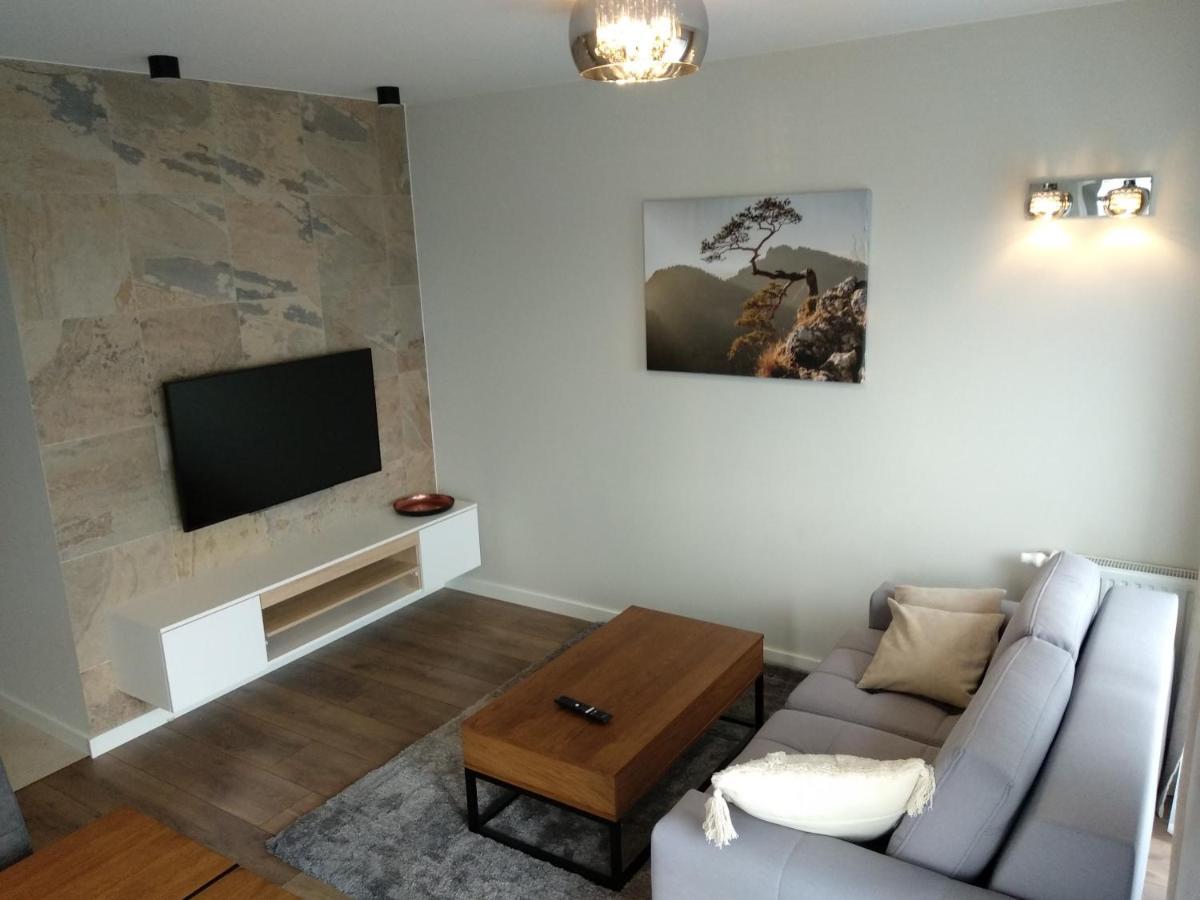 Apartament Zoom Breslavia Esterno foto