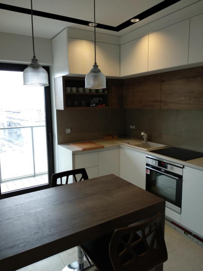 Apartament Zoom Breslavia Esterno foto