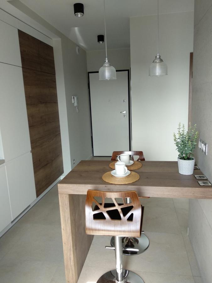 Apartament Zoom Breslavia Esterno foto