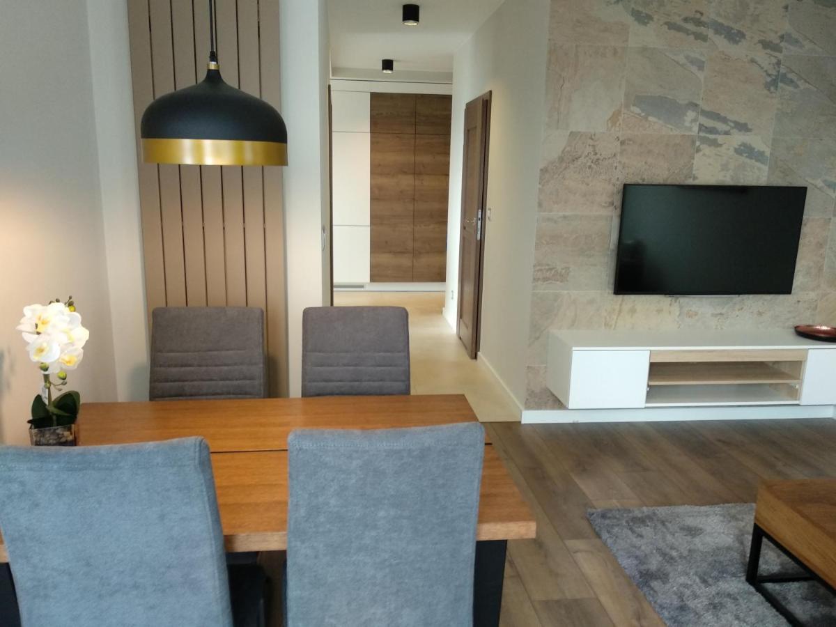 Apartament Zoom Breslavia Esterno foto